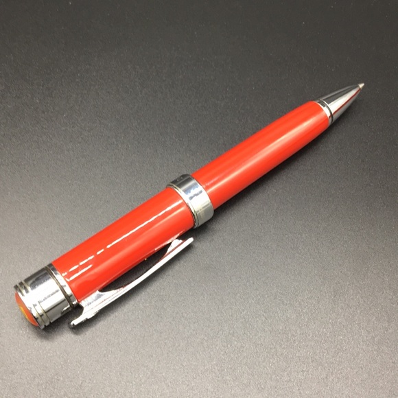 NWOT - Ferrari by Artena Pen Set - Picture 3 of 12